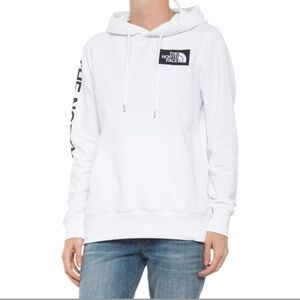 NWT The North Face Himalayan Source Hoodie Sweatshirt